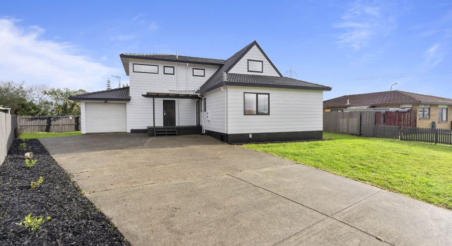  at 3 Jodie Place, Flat Bush, Auckland