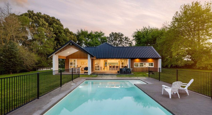  at 11 Birchwood Lane, Tamahere, Waikato, Waikato