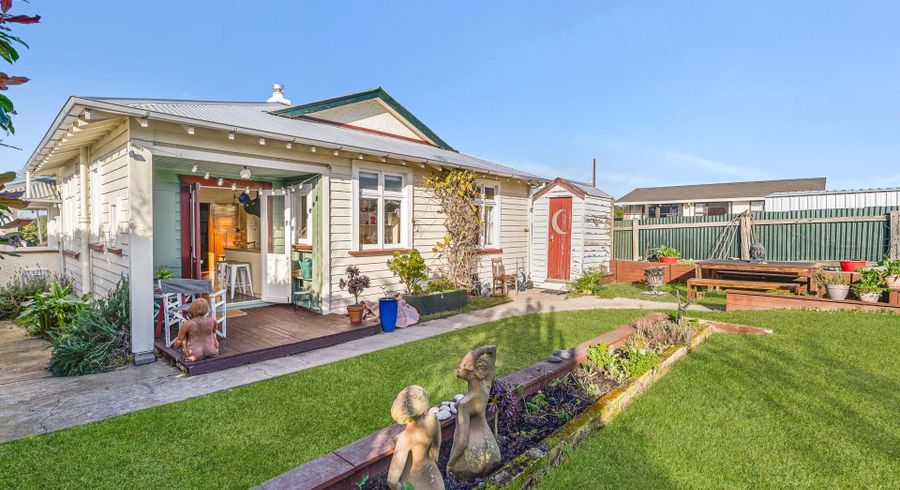  at 46 Till Street, South Hill, Oamaru