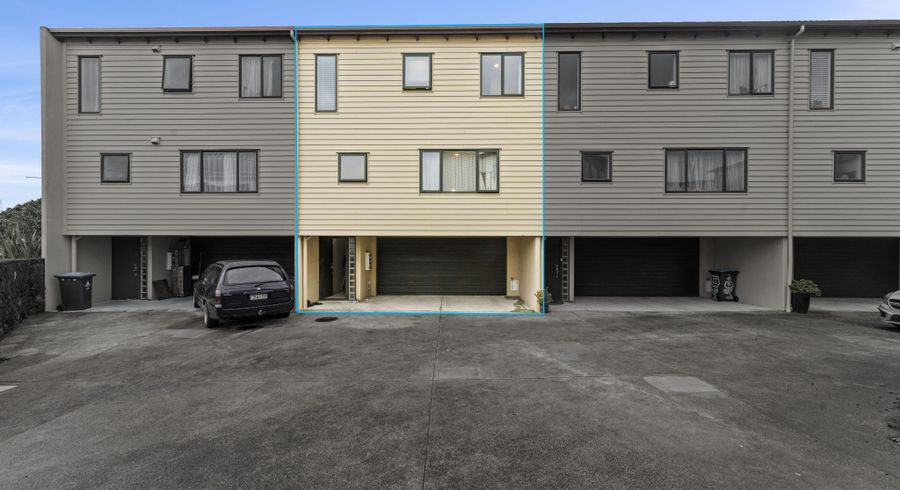  at 12/65 Princes Street, Onehunga, Auckland City, Auckland
