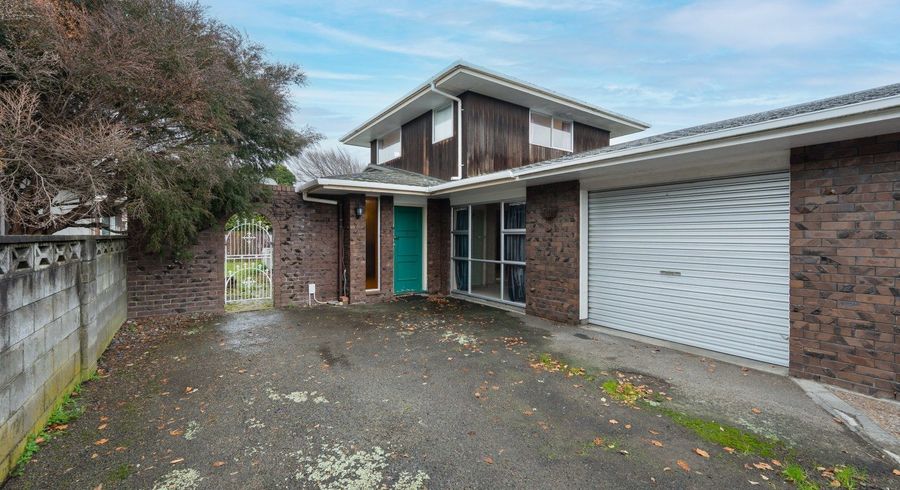  at 650 Ferguson Street, Terrace End, Palmerston North, Manawatu / Whanganui