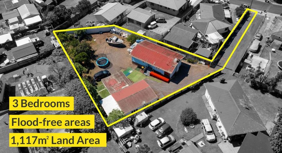  at 15 Whitley Crescent, Otara, Auckland