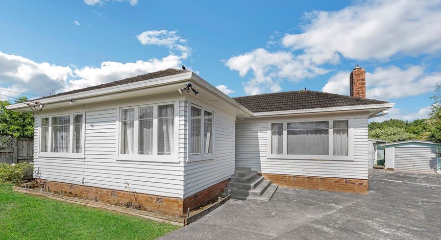  at 16 Bruce Place, Papatoetoe, Manukau City, Auckland