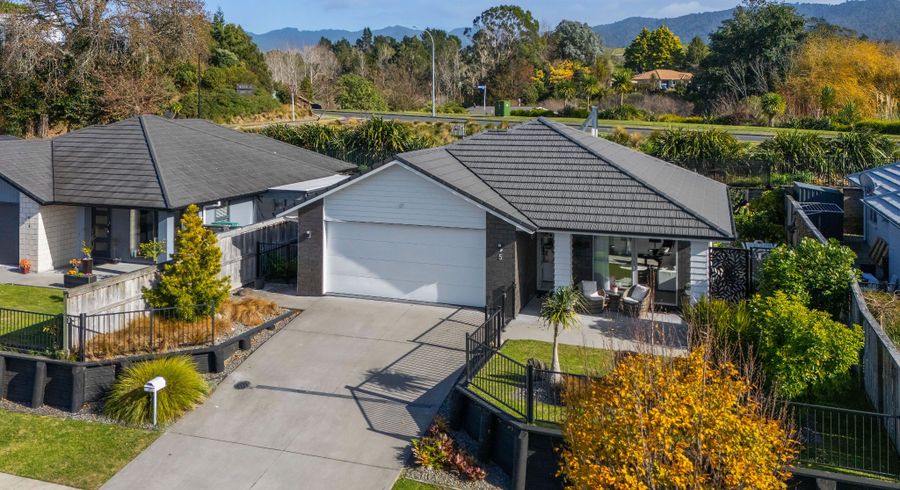  at 5 Mural Drive, Katikati, Katikati