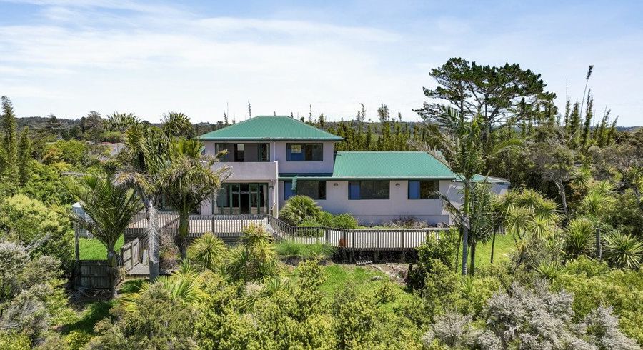  at 1683 Tomarata Road, MANGAWHAI, WELLSFORD