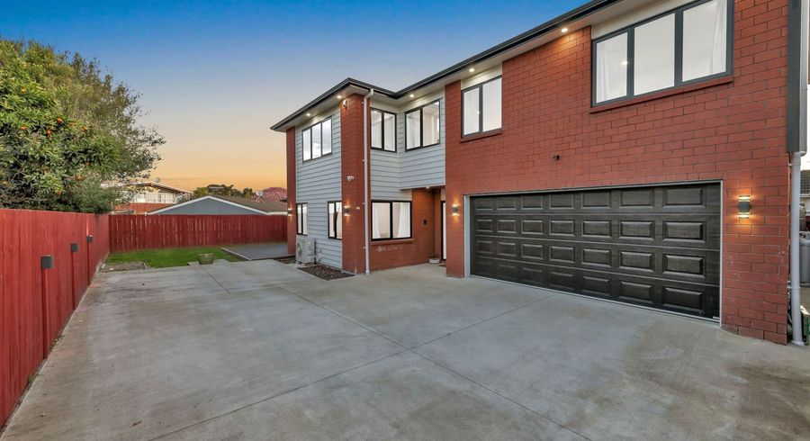  at 86A Puhinui Road, Papatoetoe, Auckland