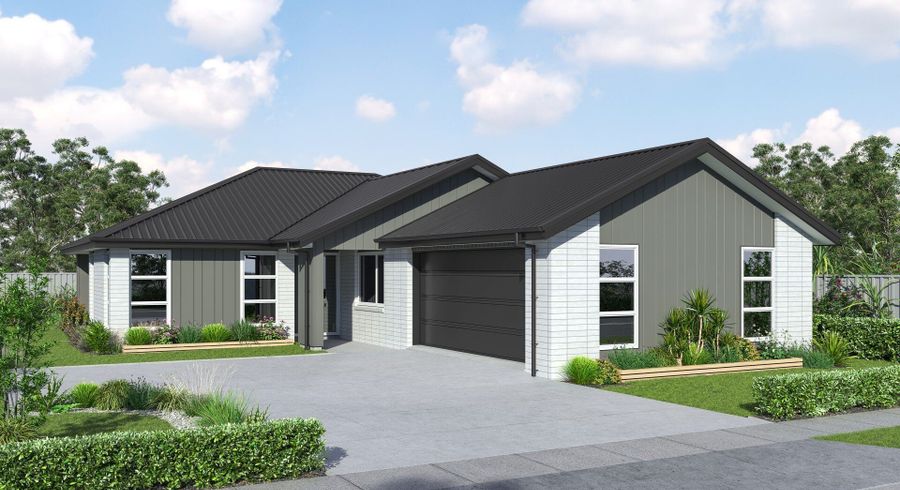  at Lot 729 Waituarua Drive, Takanini, Papakura, Auckland