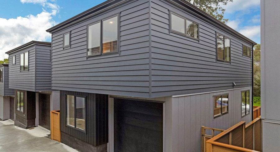  at 87A Salamanca Road, Sunnynook, North Shore City, Auckland