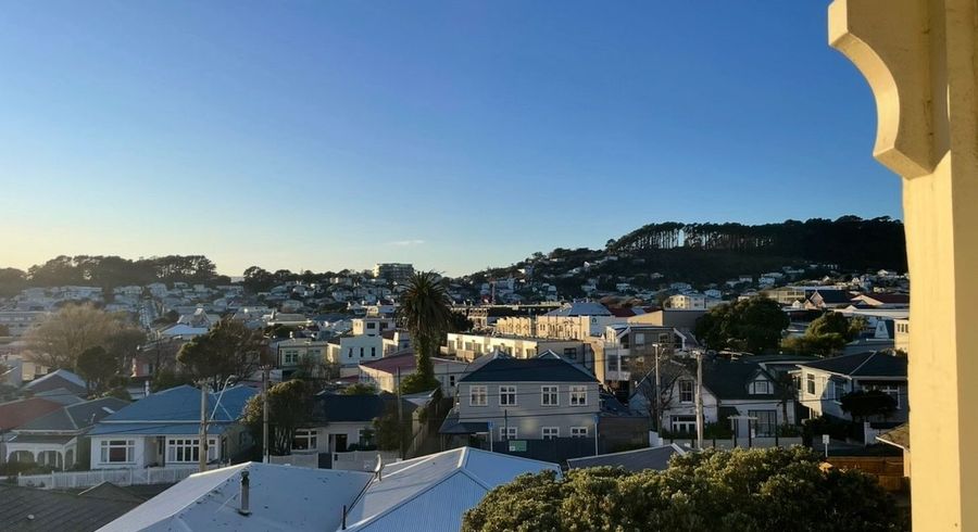  at 16 Kenwyn Terrace, Newtown, Wellington, Wellington