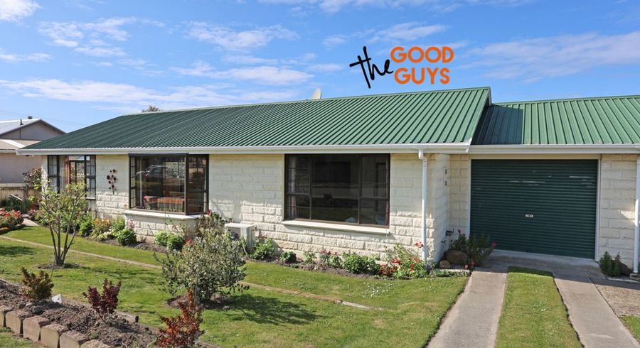  at 3 Swift Street, South Hill, Oamaru
