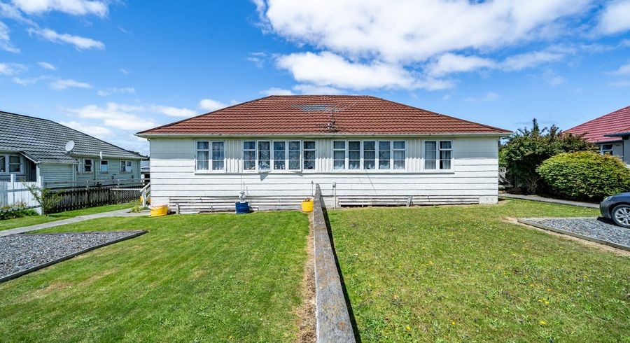  at 225/227 St Andrew Street, Glengarry, Invercargill, Southland