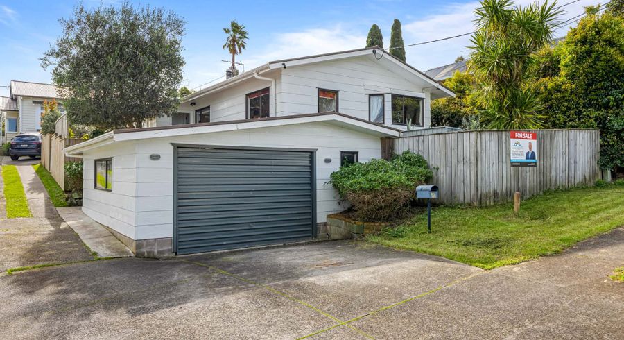  at 1/46 Ngataringa road, Devonport, North Shore City, Auckland