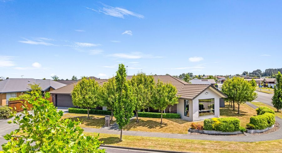  at 47 Geneva Terrace, Kelvin Grove, Palmerston North, Manawatu / Whanganui