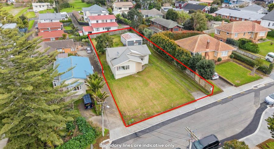  at 6 Viewland Avenue, Onehunga, Auckland City, Auckland