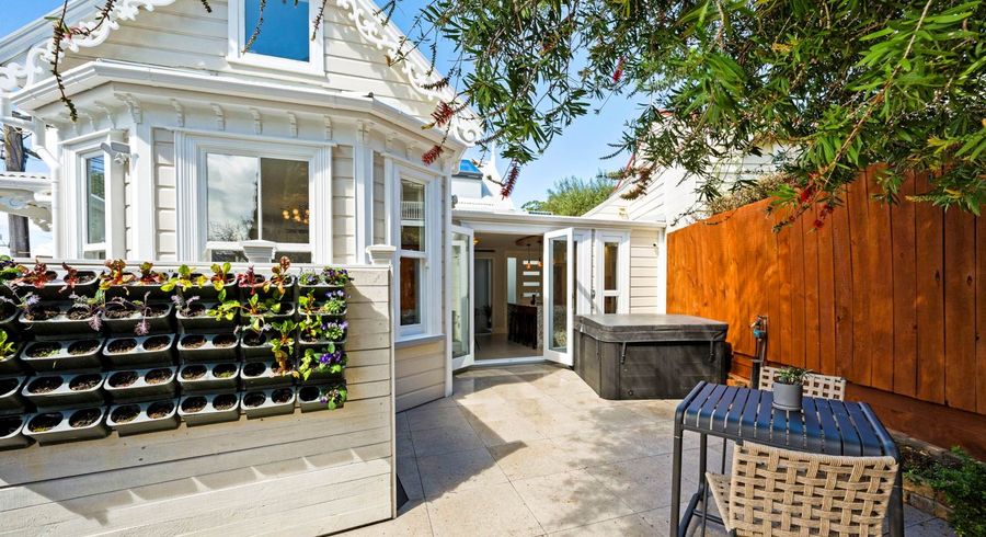  at 1 Churton Street, Parnell, Auckland City, Auckland