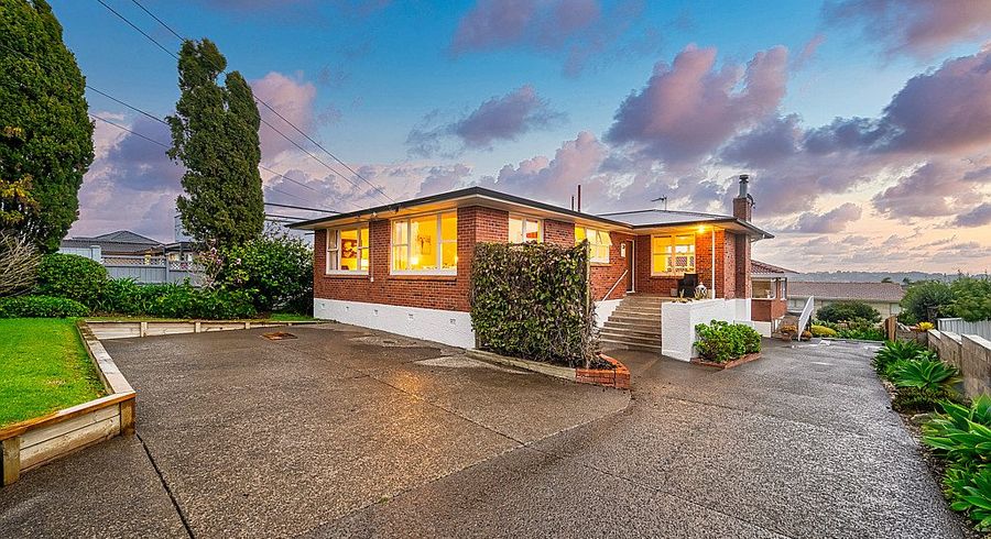  at 80 Litten Road, Cockle Bay, Manukau City, Auckland