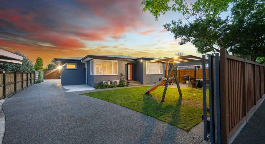  at 34 Keeling St, West End, Palmerston North, Manawatu / Whanganui