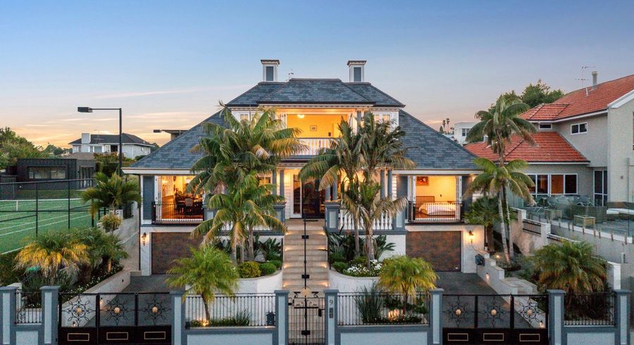  at 9 Karori Crescent, Orakei, Auckland City, Auckland