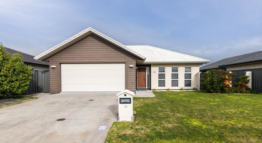  at 19 Drake Crescent, Te Awa, Napier, Hawke's Bay