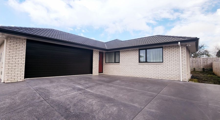  at 29 Cascade Crescent, Tikipunga, Whangarei, Northland