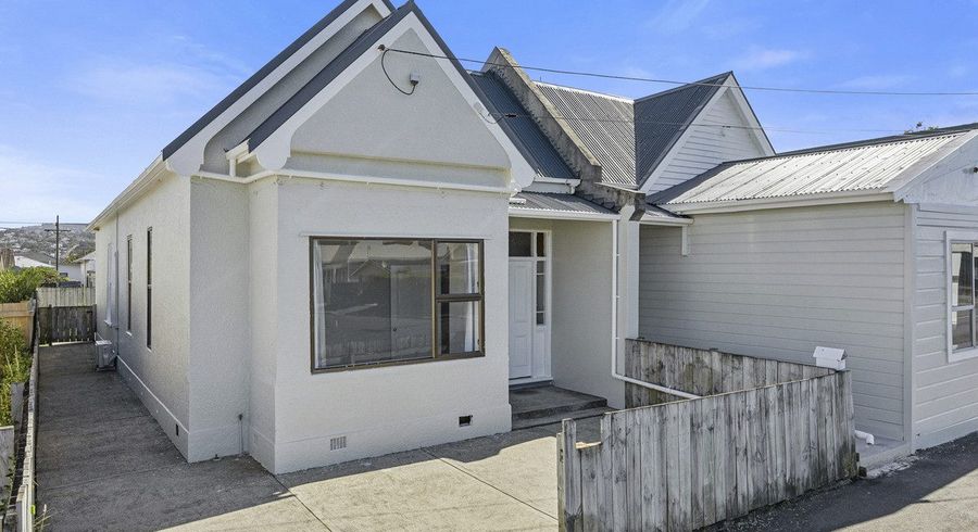  at 32A Richardson Street, Saint Kilda, Dunedin, Otago