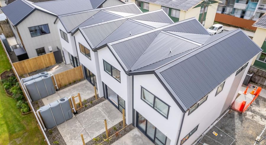  at 104 Martin Street, Wallaceville, Upper Hutt, Wellington