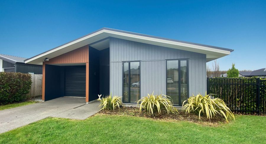  at 43 Bradwell Crescent, Halswell, Christchurch