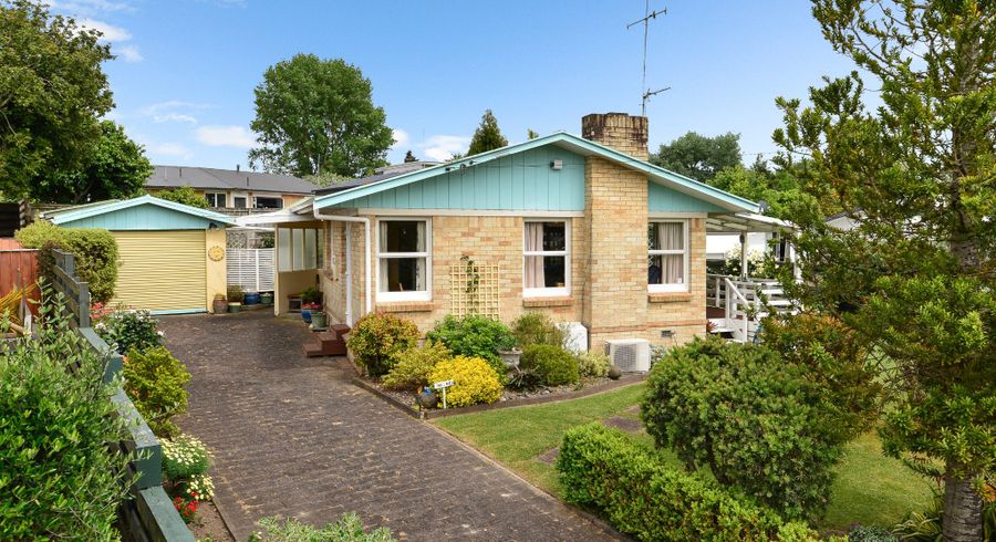  at 211 Bankwood Road, Chartwell, Hamilton