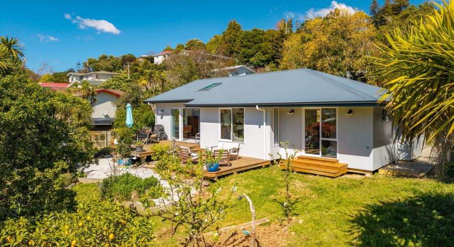  at 91 Washington Road, Washington Valley, Nelson, Nelson / Tasman