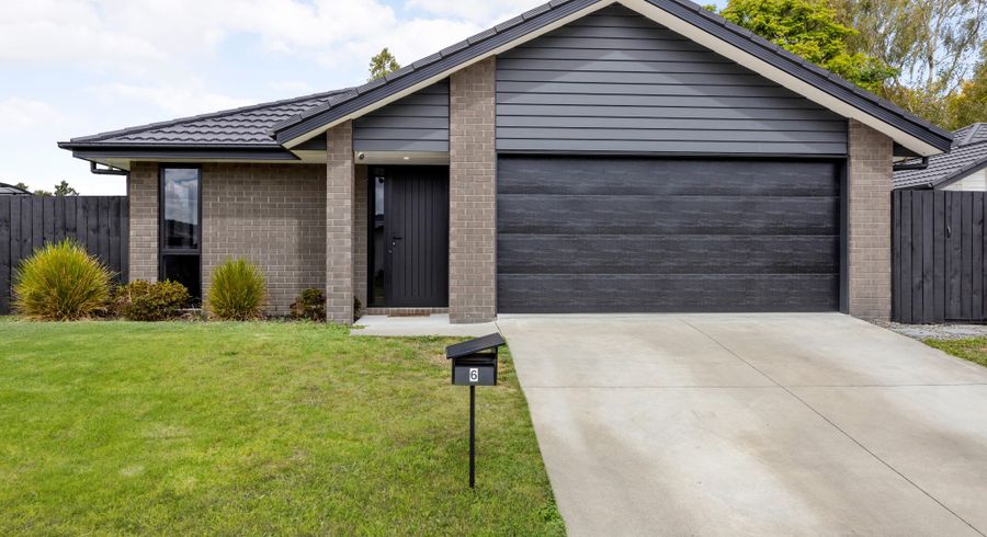  at 6 Tautoro Road, Ngaruawahia, Waikato, Waikato