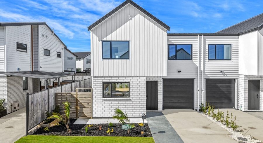  at 12 Ocean Breeze Avenue, Hobsonville, Waitakere City, Auckland