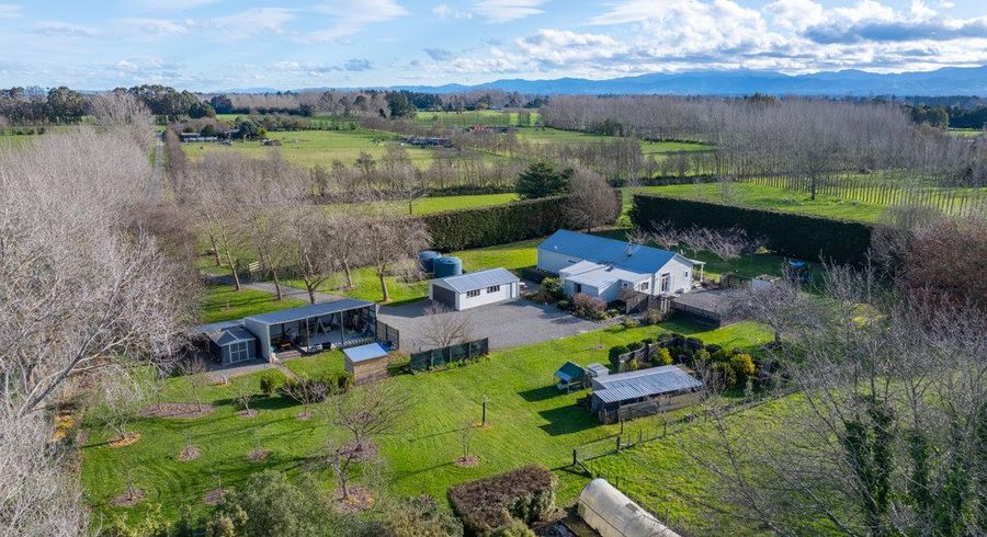  at 237A Watsons Road, Te Ore Ore, Masterton