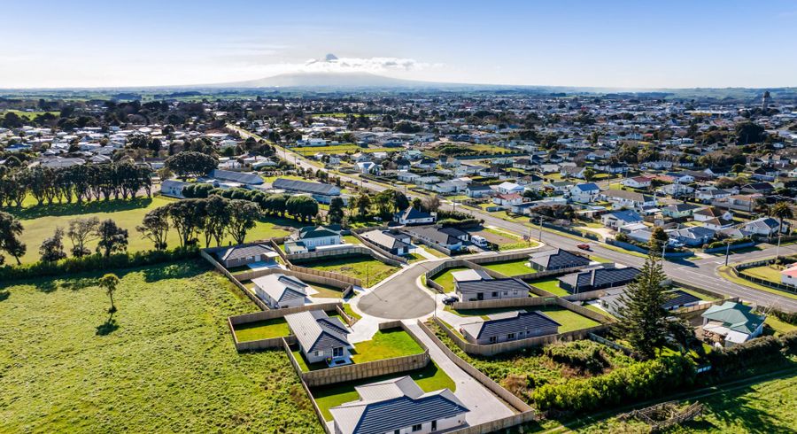  at 7 & 8 Atea Place, Hawera, South Taranaki, Taranaki