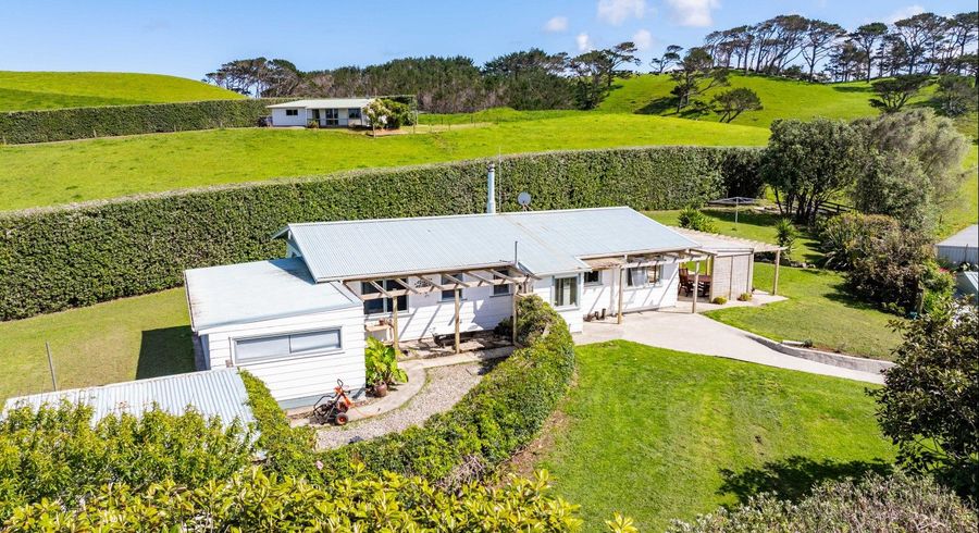  at 0 Mahuta Rd, Mahuta, Dargaville