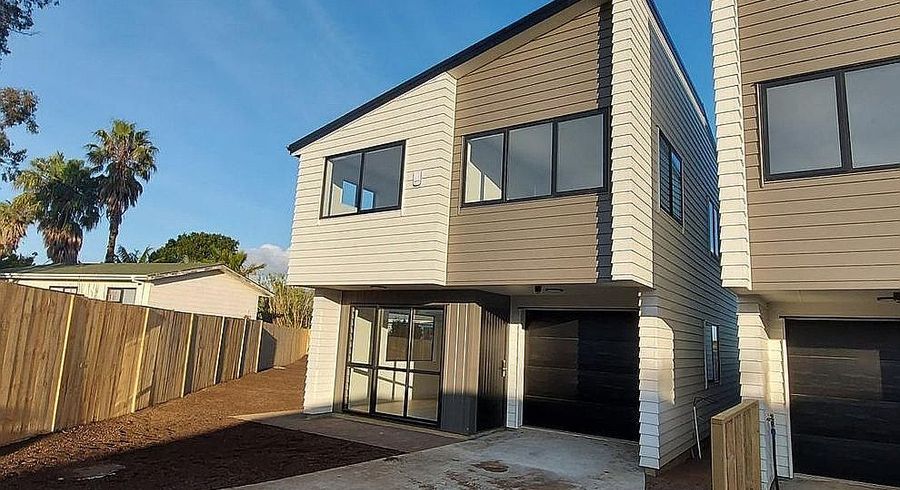  at 29A Mackenzie Street, Te Atatū South, Auckland