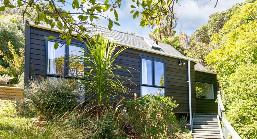  at 4/8 Elphinstone Avenue, Strathmore Park, Wellington