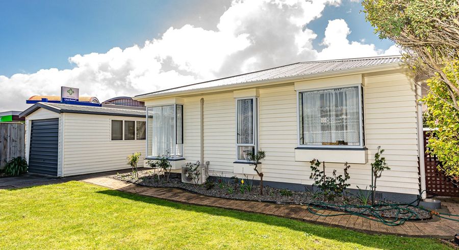  at 34A Fitzherbert Avenue, Springvale, Whanganui, Manawatu / Whanganui