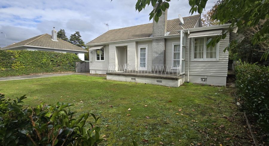  at 7 Anderson Street, Hokowhitu, Palmerston North