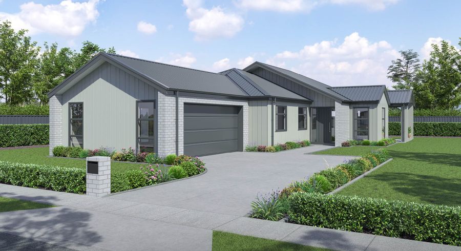  at Lot 111 Hass Drive, Ohauiti, Tauranga, Bay Of Plenty