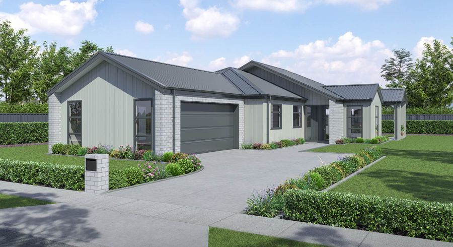  at Lot 655 Tasker Crescent, Pyes Pa, Tauranga, Bay Of Plenty