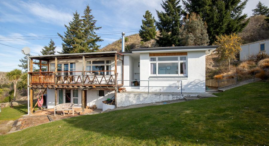  at 89 Branxholm Street, Roxburgh, Central Otago, Otago
