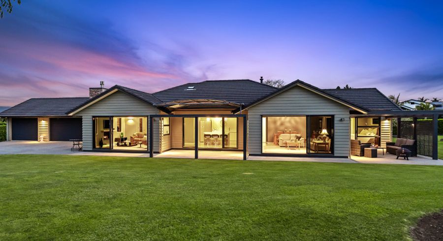  at 2 Beau Lane, Maunu, Whangarei, Northland