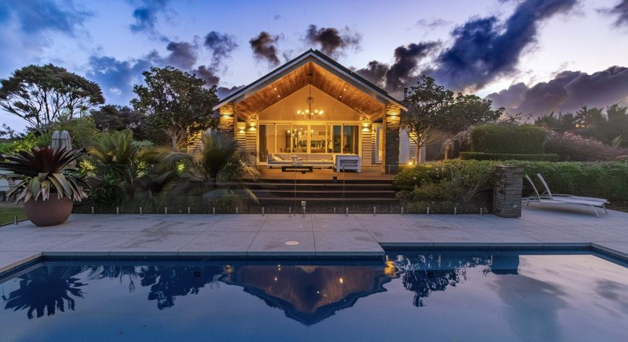  at 187 Escott Road, Dairy Flat, Rodney, Auckland