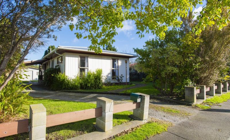  at 35 Paraone Road, Tamarau, Gisborne