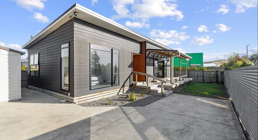  at 24A Drake Street, Awapuni, Palmerston North, Manawatu / Whanganui