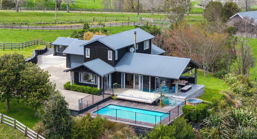  at 167 Holdens Road, Clevedon, Manukau City, Auckland