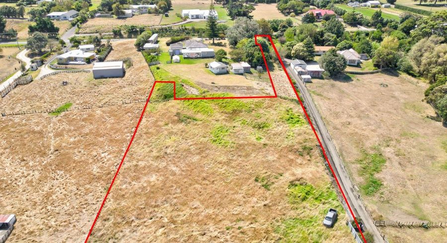  at 217e Tayforth Road, Westmere, Whanganui, Manawatu / Whanganui