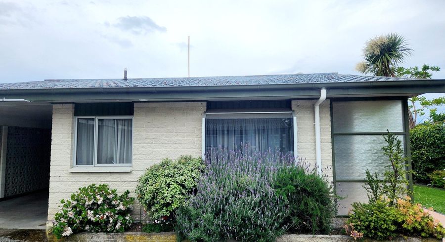  at 6/106 Rutene Road, Kaiti, Gisborne