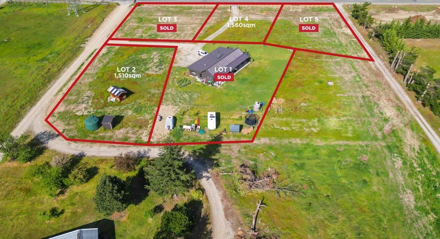  at Dunstan Road, Alexandra, Central Otago, Otago