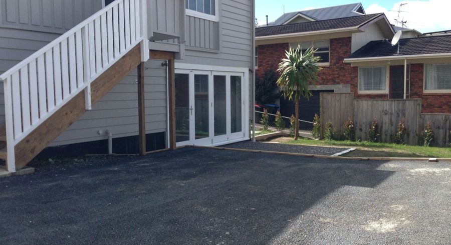  at 1/16 Wairiki Street, Mount Eden, Auckland City, Auckland